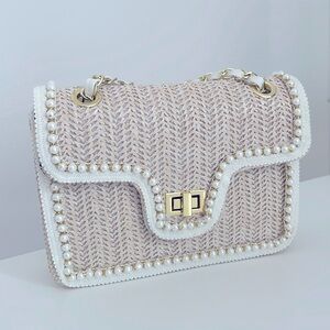 Pretty Little Summer Bag
